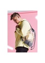 Bagbase Clear Gymsac BG007