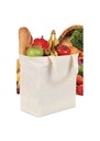 Absolute Apparel Cotton Shopper Bag AA550