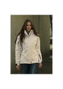 Printer Womens Skeleton Soft Shell Jacket 2261041