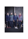 Printer Trial Soft Shell Jacket 2261044