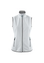Printer Womens Trial Soft Shell Gilet 2261060
