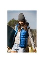 Printer Womens Expedition Lightweight Gilet 2261064