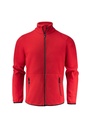 Printer Speedway Fleece Jacket 2261500