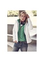 Printer Womens Speedway Fleece Jacket 2261501