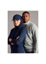 Printer Rounders RSX Half Zip Sweatshirt 2262053