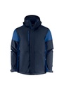 Printer PRIME Padded Softshell Jacket 2261071