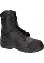 Magnum Rigmaster 8.0 Side-Zip CT CP WP Uniform Safety Boot