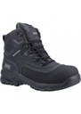 Magnum Broadside 6.0 CT CP WP Safety Boot