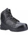 Magnum Strike Force 6.0 Side-Zip CT CP WP Uniform Safety Boot