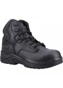 Magnum Responder Side-Zip CT CP WP Uniform Safety Boot
