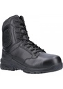 Magnum Strike Force 8.0 Side-Zip CT CP WP Uniform Safety Boot