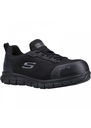 Skechers Sure Track Jixie Safety Shoes 32946