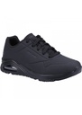 Skechers Work Relaxed Fit Uno SR Safety Shoe 36398