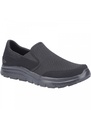 Skechers Flex Advantage McAllen Sr Occupational Shoe 30962