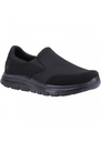 Skechers McAllen Wide Slip Resistant Occupational Shoe 32945