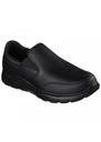 Skechers Flex Advantage SR Bronwood Occupational Shoe 25764