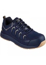 Skechers Malad II Safety Trainers 35192