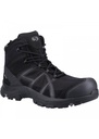 Haix Black Eagle Safety 40 MID Safety Boot