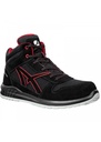 Albatros Clifton Mid Safety Boot