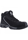 Albatros Runner XTS Mid Safety Boot