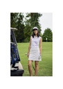 Cutter & Buck Advantage Sleeveless Polo Women 353407