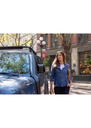 Cutter & Buck Summerland Linen Shirt Women 352409