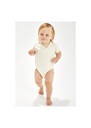 Babybugz TLC Organic Baby Kimono Bodysuit BZ05