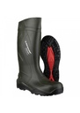 Dunlop Plain Rubber Wellingtons