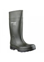 Dunlop Plain Rubber Wellingtons