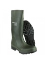 Dunlop Plain Rubber Wellingtons