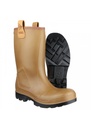 Dunlop Safety Wellingtons