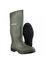 Dunlop Plain Rubber Wellingtons