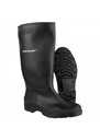Dunlop Plain Rubber Wellingtons