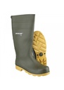 Dunlop Plain Rubber Wellingtons