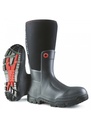 Dunlop Plain PU Wellingtons