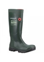 Dunlop Safety Wellingtons