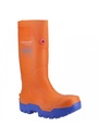Dunlop Safety Wellingtons