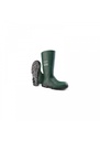 Dunlop Plain Rubber Wellingtons