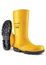 Dunlop Safety Wellingtons