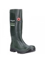 Dunlop Safety Wellingtons