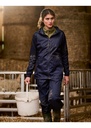 Regatta Womens Pro Packaway Trousers TRW349