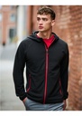 Regatta Mens Navigate Full Zip Fleece TRF690