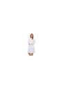 Dennys Recycled Waist Apron 24in With Pocket DDP110