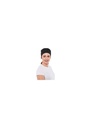 BonChef Chef Skull Cap B801