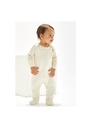 Babybugz Organic Sleepsuit & Scratch Mitts BZ35