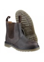 Amblers Chelmsford Dealer Boot 3717