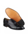 Amblers James Leather Soled Oxford Dress Shoe 10874