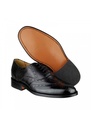 Amblers Ben Leather Soled Oxford Brogue 10875