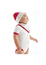 Babybugz Reversible Hat BZ44