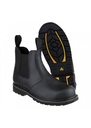 Amblers FS5 Goodyear Welted Pull on Safety Dealer Boot 18367
